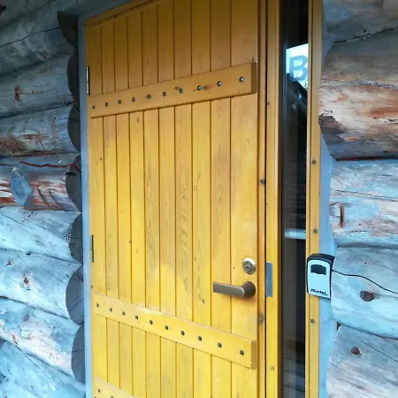 Appartement Kelo Seasons Spring