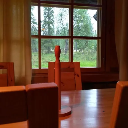 Apartamento Kelo Seasons Spring Luosto
