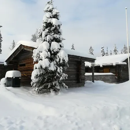 Kelo Seasons Spring Appartement